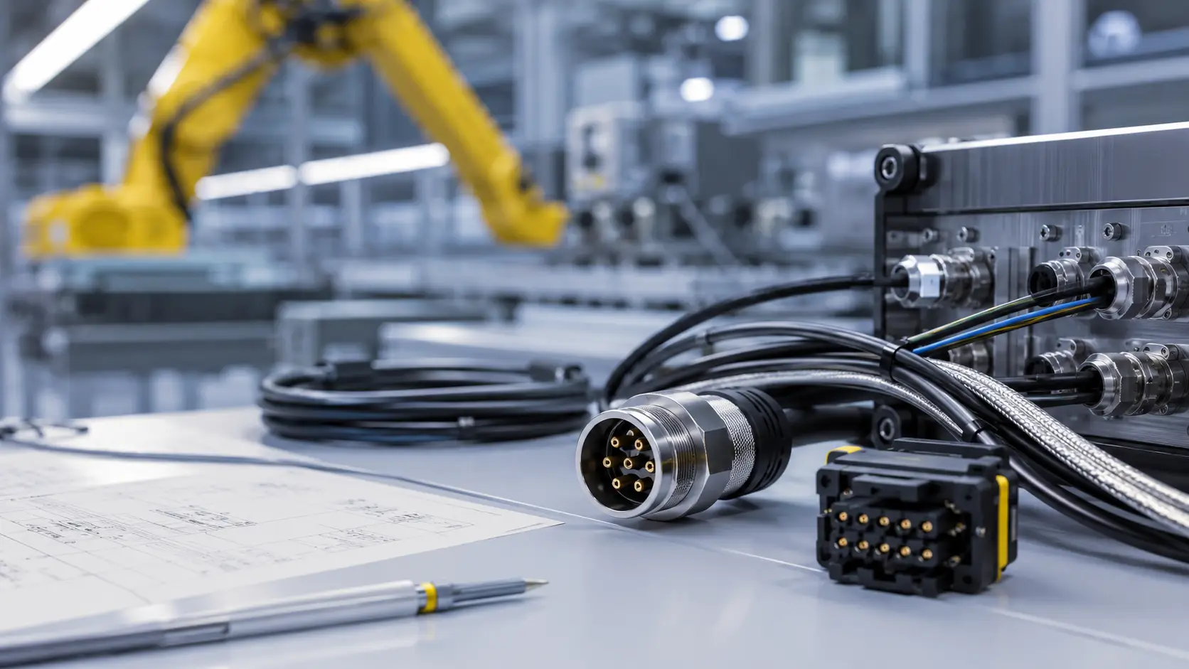 How Better Interconnect Design Reduces Total Cost of Ownership in Industrial Systems_WebP